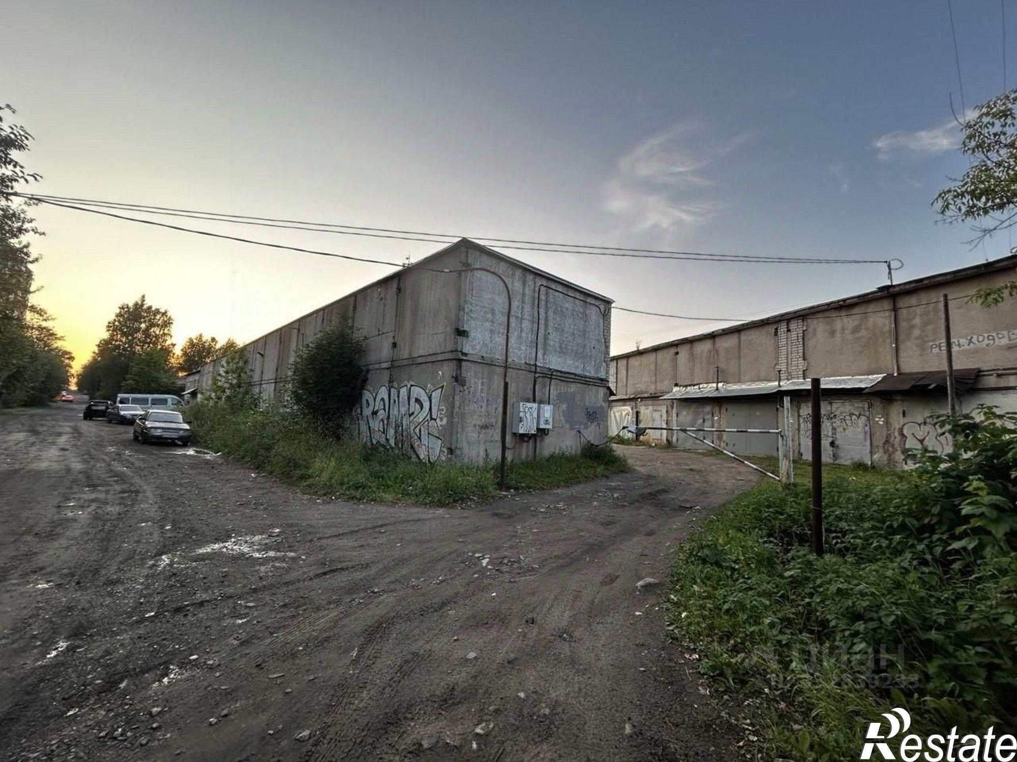 Купить гараж, место в паркинге за 850 020 рублей на Петрозаводск
