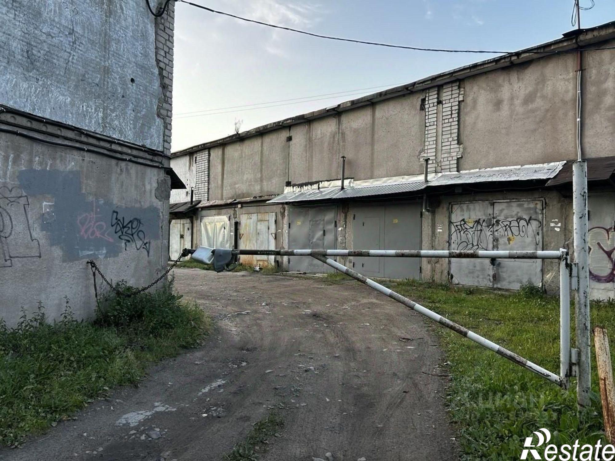 Купить гараж, место в паркинге за 850 020 рублей на Петрозаводск