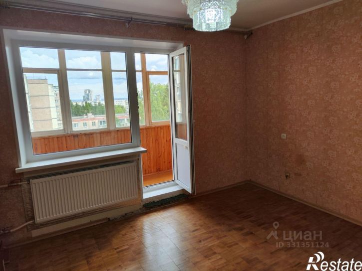3-комн квартира Петрозаводск