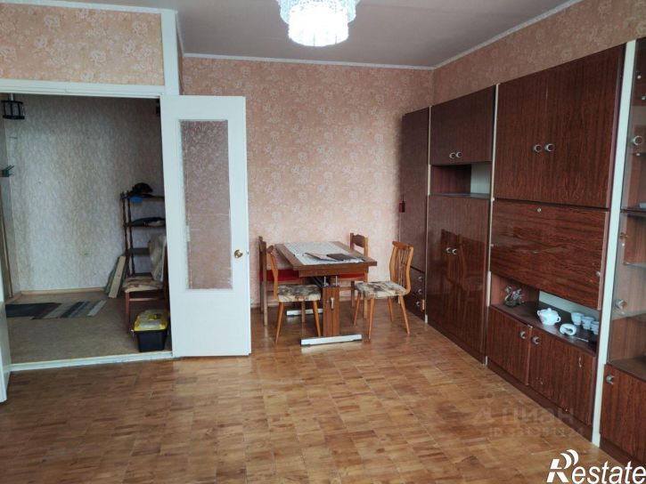 3-комн квартира Петрозаводск