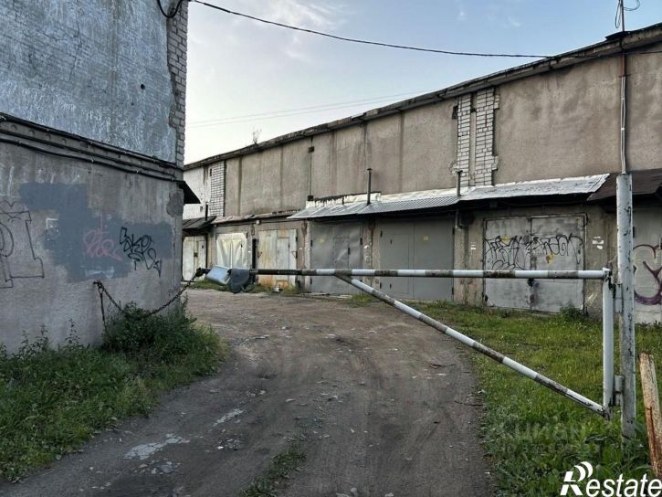Гараж/парковка Петрозаводск