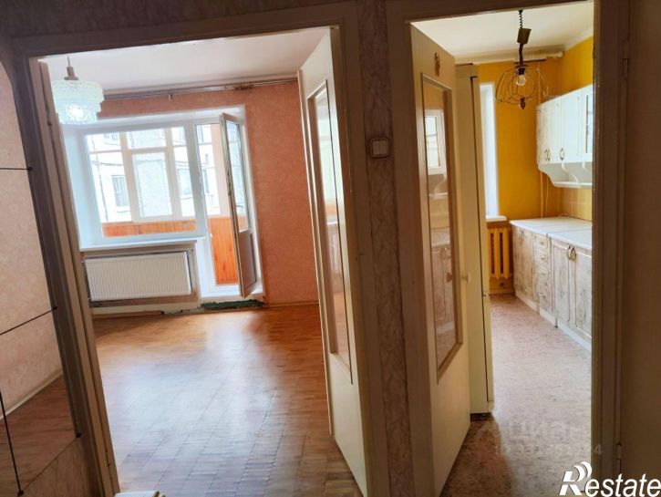 3-комн квартира Петрозаводск