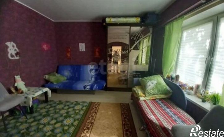 1-комн квартира Петрозаводск, улица Герцена, 37