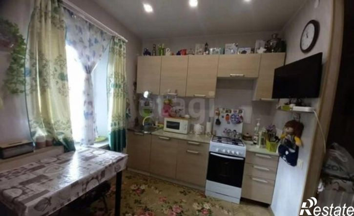 1-комн квартира Петрозаводск, улица Герцена, 37