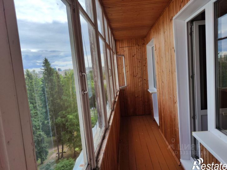 3-комн квартира Петрозаводск