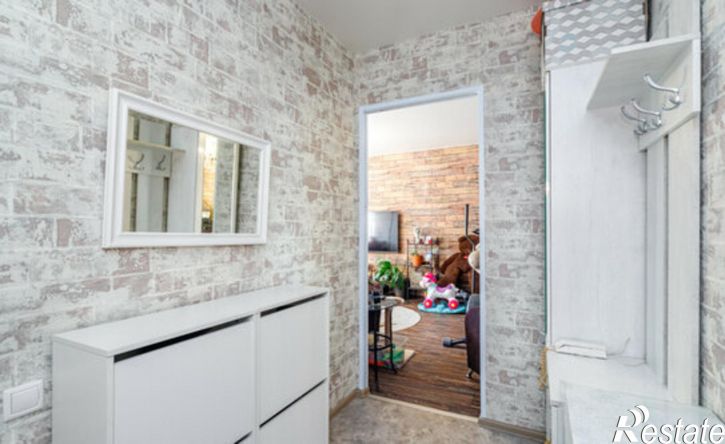 2-комн квартира Петрозаводск, улица Жуковского, 2
