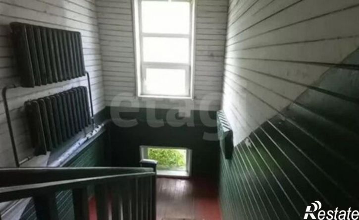 1-комн квартира Петрозаводск, улица Герцена, 37