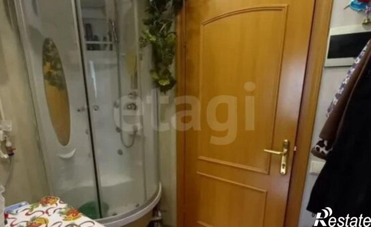 1-комн квартира Петрозаводск, улица Герцена, 37