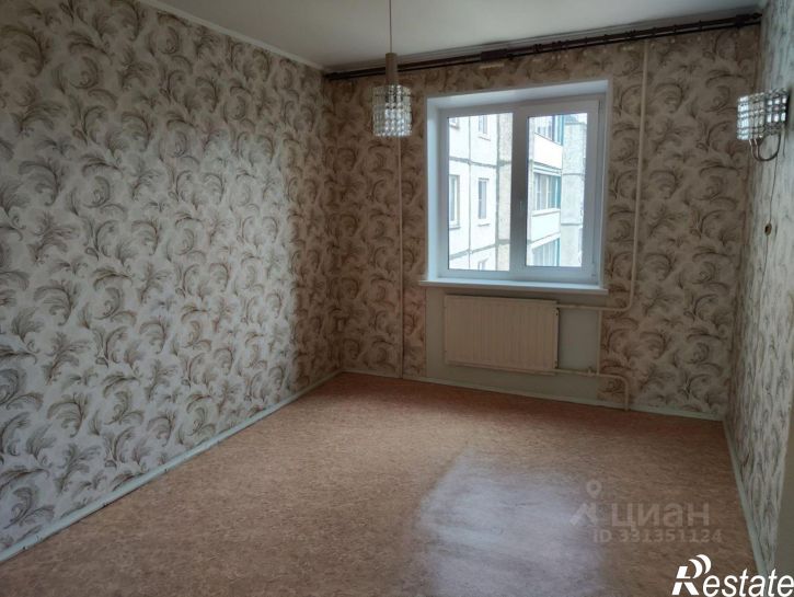 3-комн квартира Петрозаводск