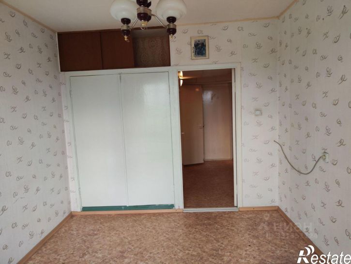 3-комн квартира Петрозаводск