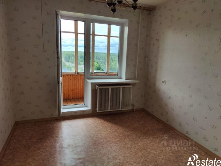 3-комн квартира Петрозаводск