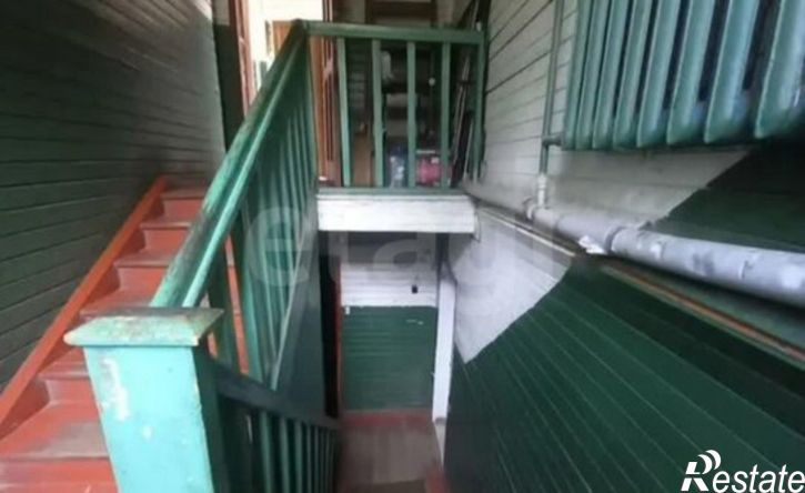 1-комн квартира Петрозаводск, улица Герцена, 37