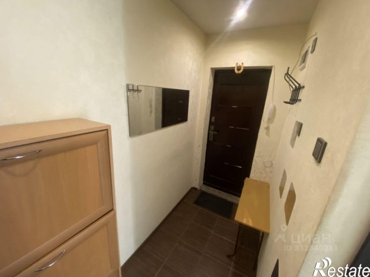 1-комн квартира Петрозаводск