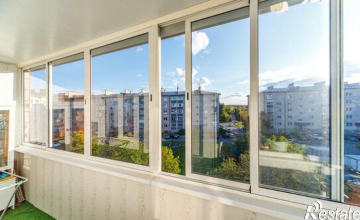 2-комн квартира Петрозаводск, улица Жуковского, 2