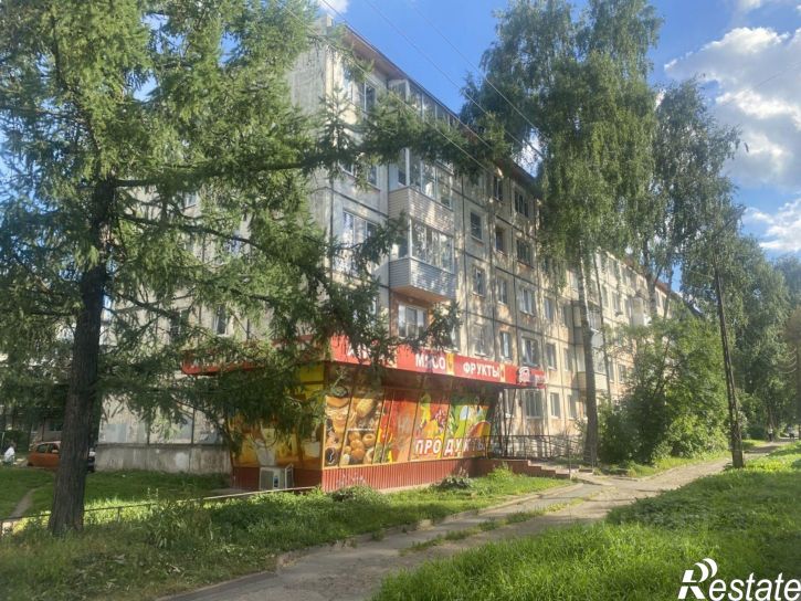 1-комн квартира Петрозаводск