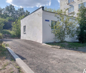 ОСЗ 104 кв м ул Фрунзе, 14Б
