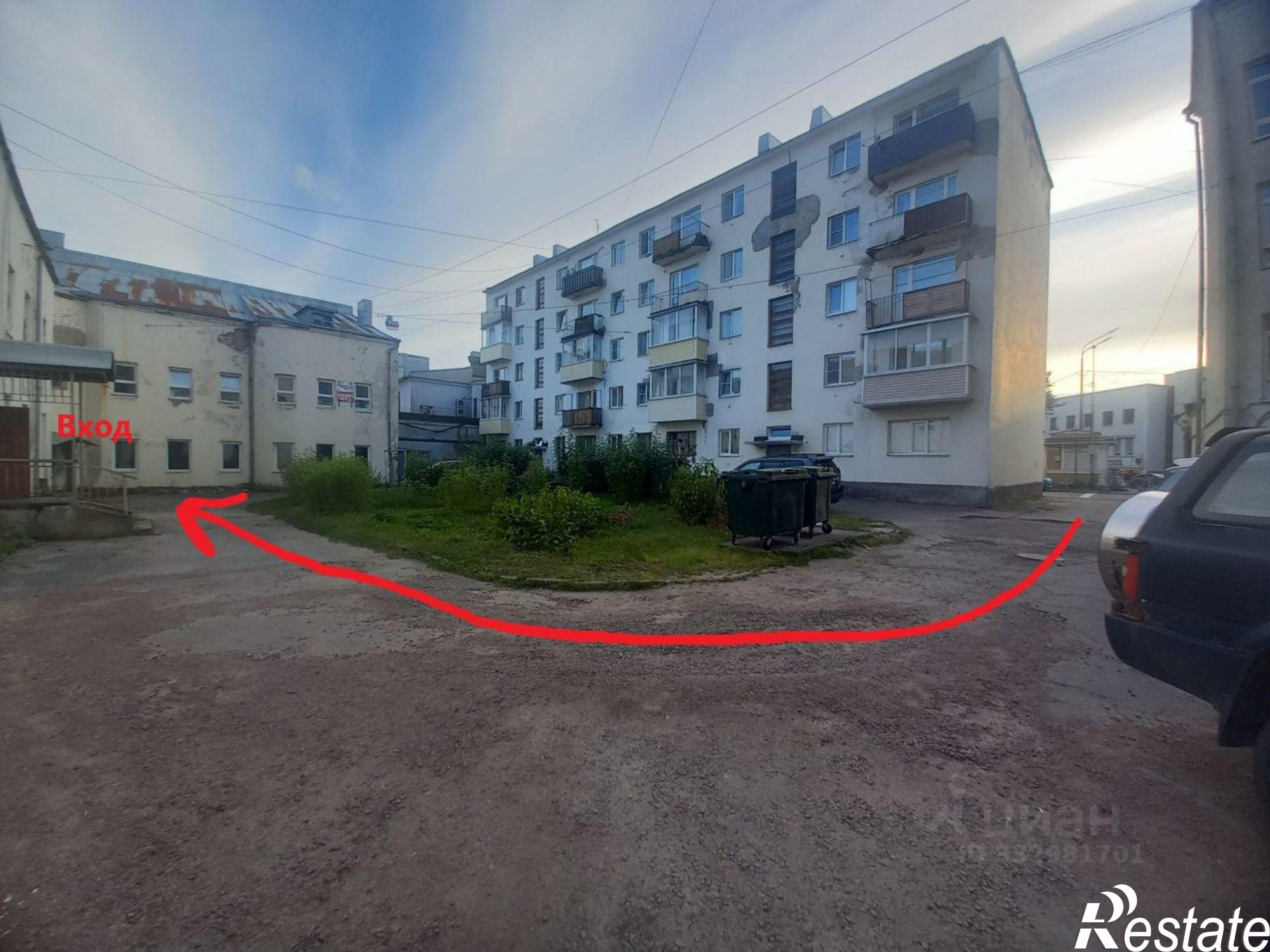 Сдать офис, помещение под офис за 14 572 рублей на Сортавала