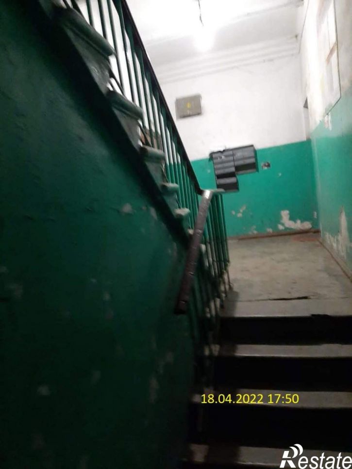 3-комн квартира Завражнова ул., д.1