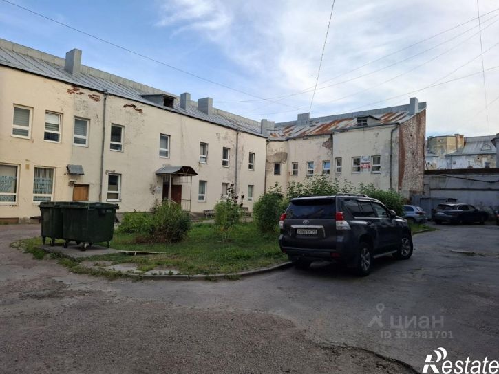 Офис Сортавала