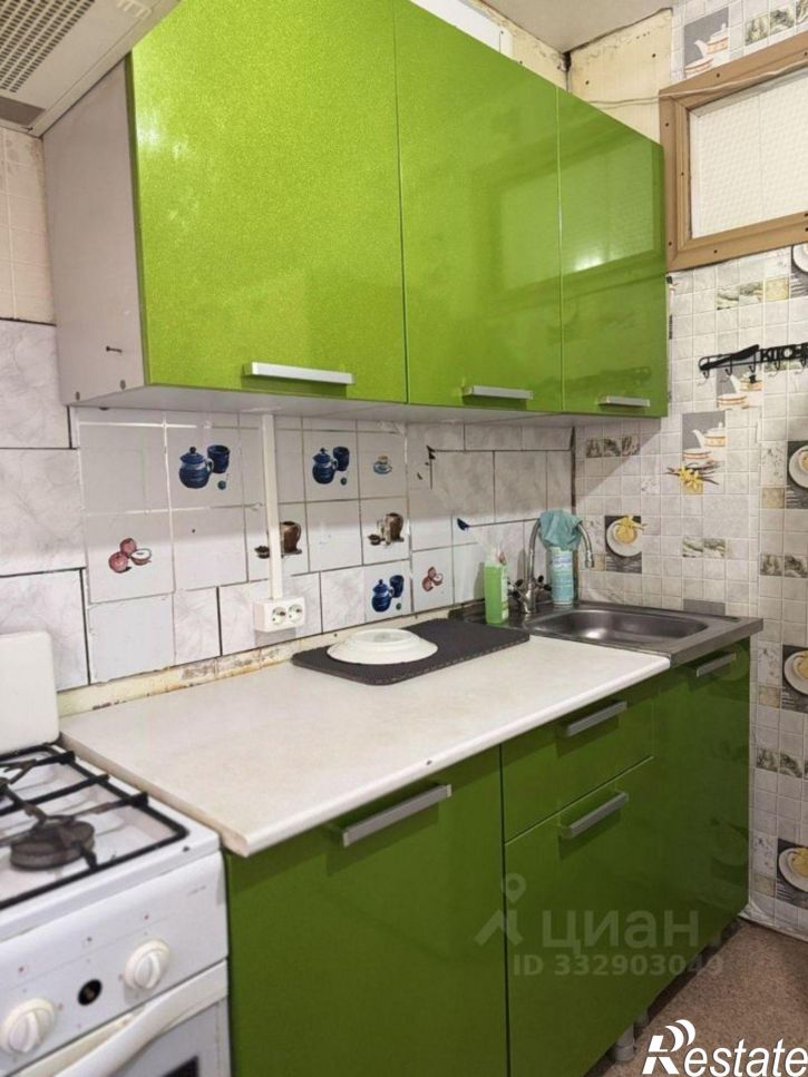 1-комн квартира ул Советская, 6а,  д. 6а