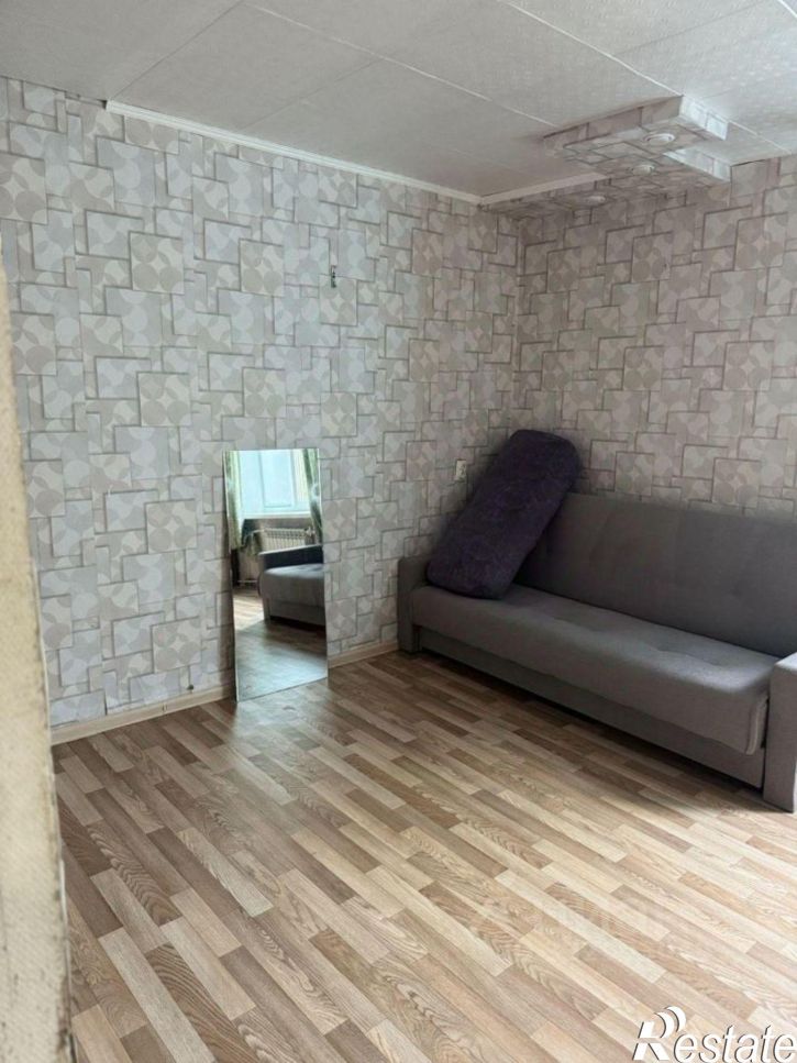 1-комн квартира ул Советская, 6а,  д. 6а