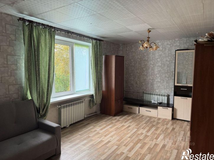 1-комн квартира ул Советская, 6а,  д. 6а