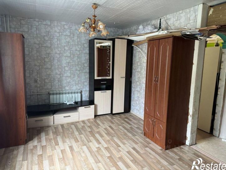 1-комн квартира ул Советская, 6а,  д. 6а