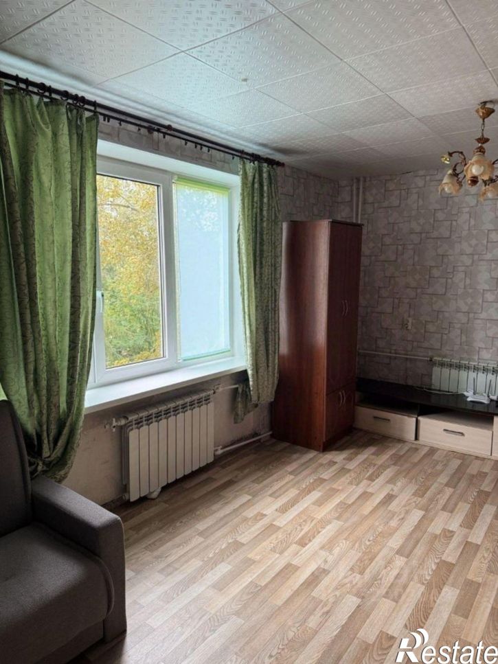 1-комн квартира ул Советская, 6а,  д. 6а