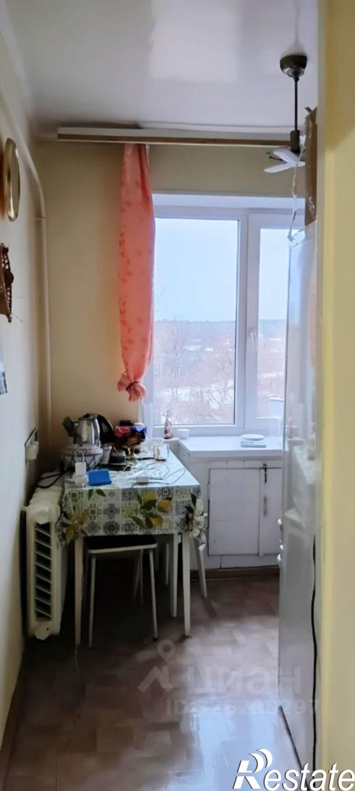 4-комн квартира ул Каменева, 8,  д. 8