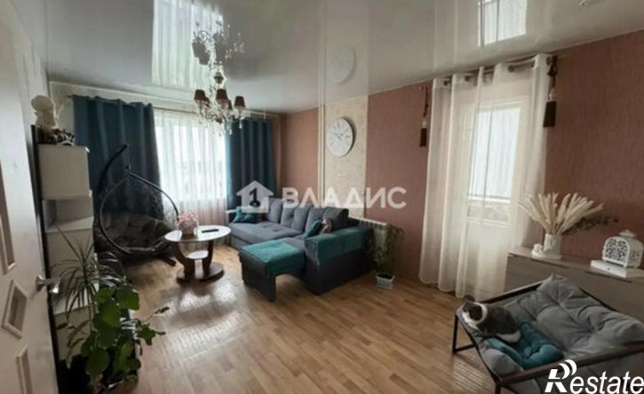 4-комн квартира ул Советов, 5,  д. 5