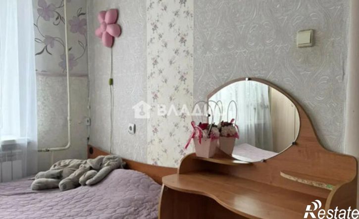 4-комн квартира ул Советов, 5,  д. 5
