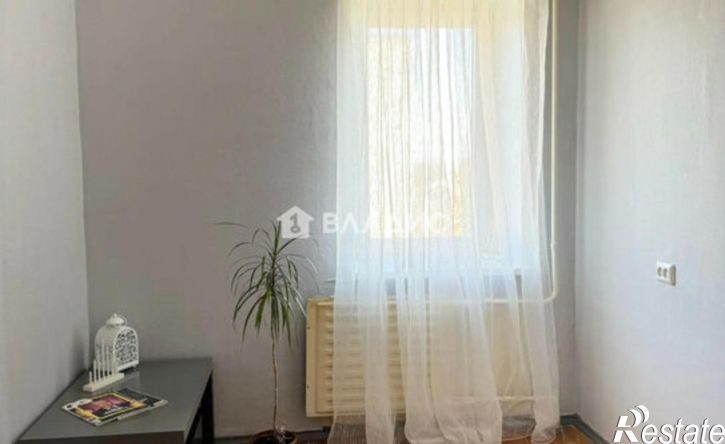 4-комн квартира ул Советов, 5,  д. 5