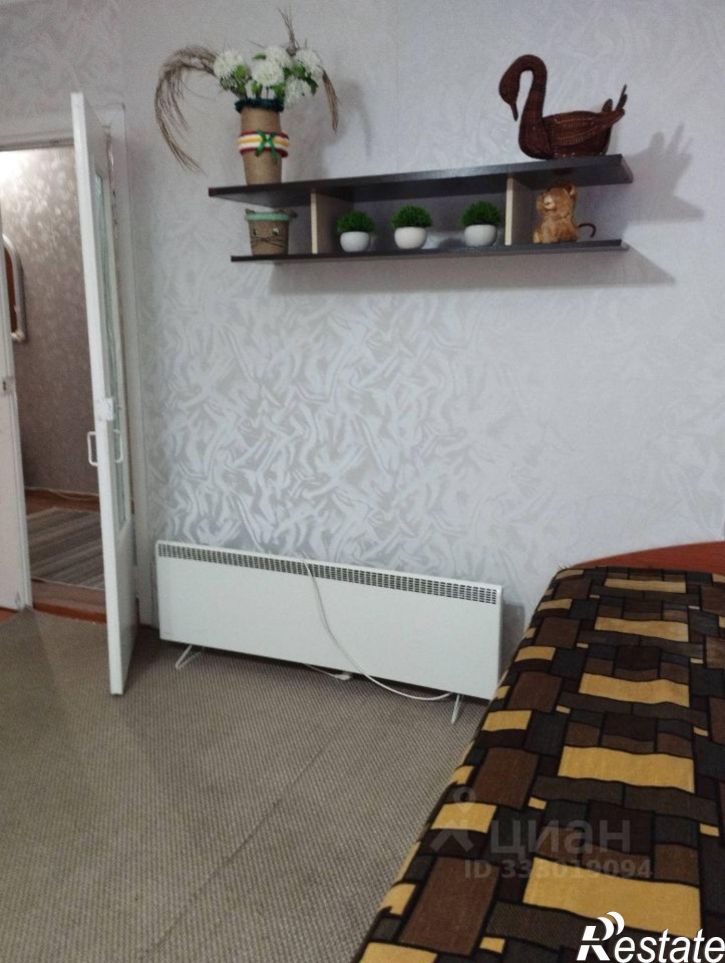 2-комн квартира Лахденпохья