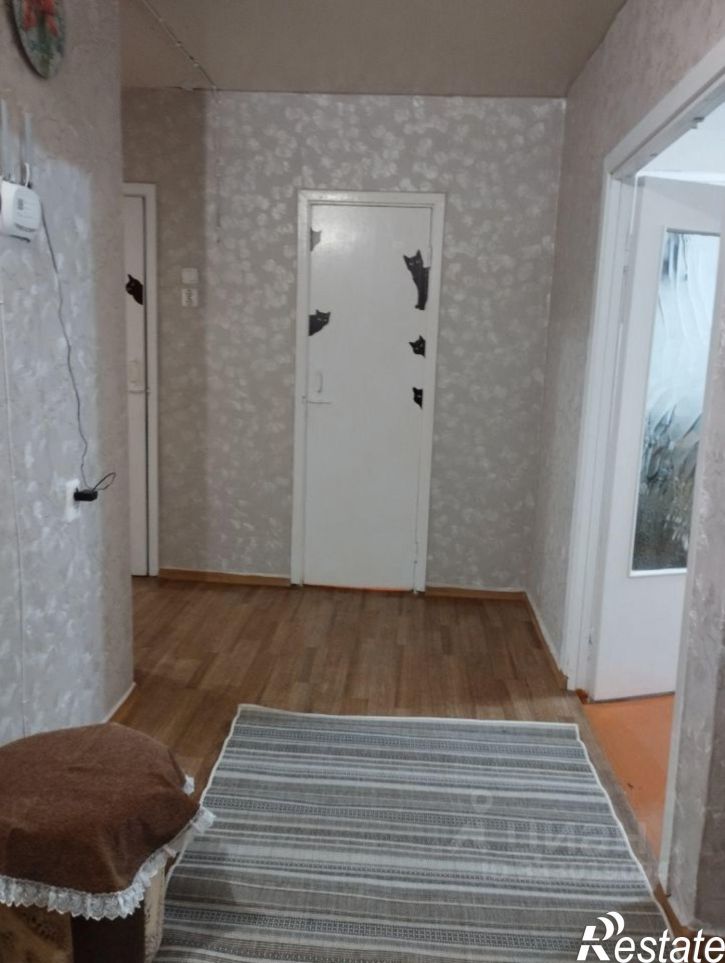 2-комн квартира Лахденпохья
