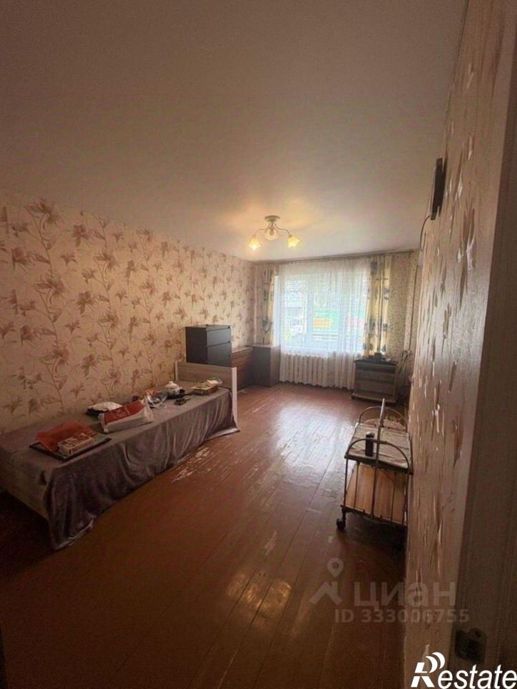 2-комн квартира Петрозаводск