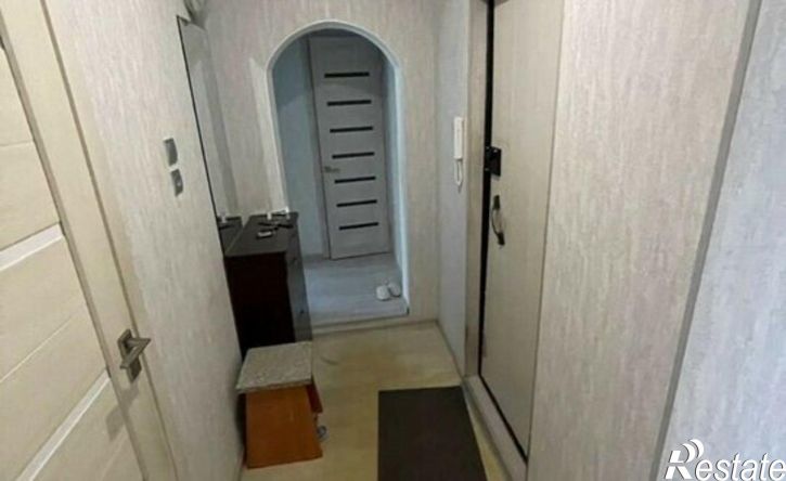 2-комн квартира Петрозаводск, улица Парфёнова, 4