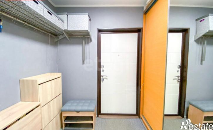 2-комн квартира Петрозаводск, улица Парфёнова, 6