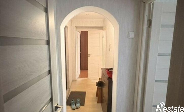 2-комн квартира Петрозаводск, улица Парфёнова, 4