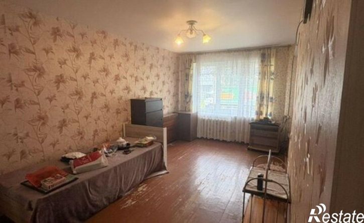 2-комн квартира Петрозаводск, улица Парфёнова, 4