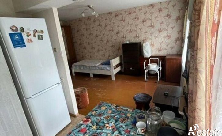 2-комн квартира Петрозаводск, улица Парфёнова, 4