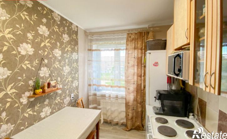 2-комн квартира Петрозаводск, улица Парфёнова, 6