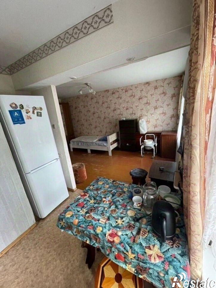 2-комн квартира Петрозаводск