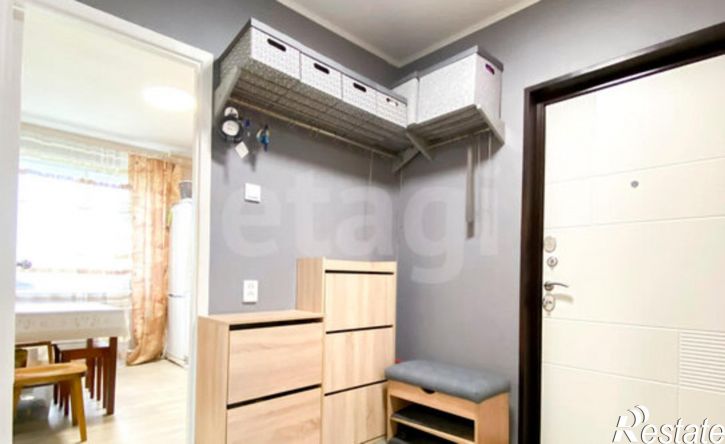 2-комн квартира Петрозаводск, улица Парфёнова, 6