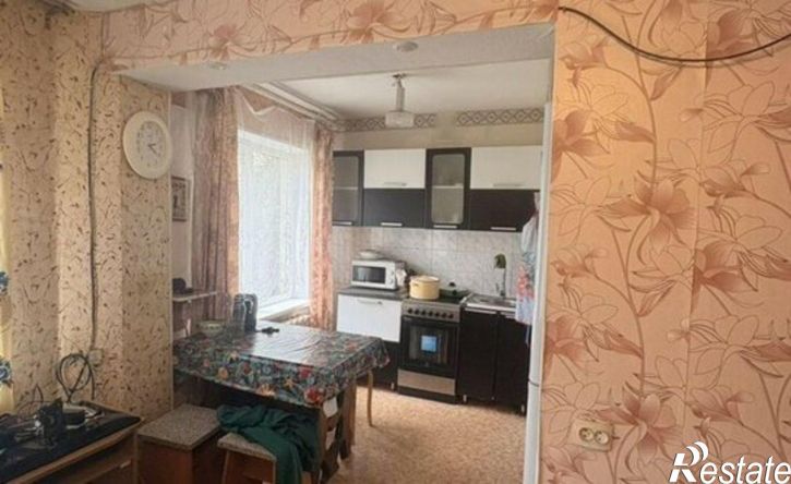 2-комн квартира Петрозаводск, улица Парфёнова, 4