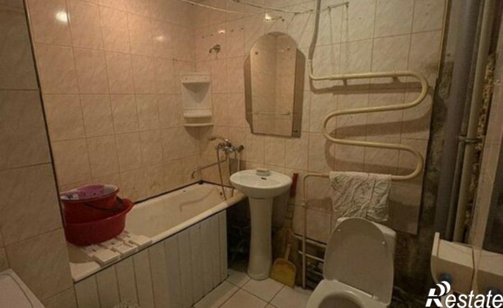 2-комн квартира Петрозаводск, улица Парфёнова, 4