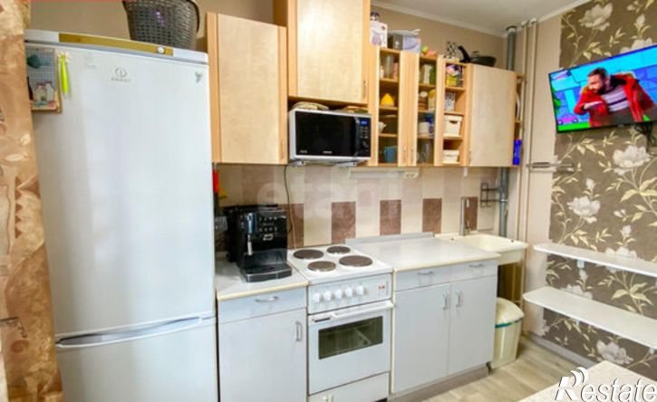 2-комн квартира Петрозаводск, улица Парфёнова, 6