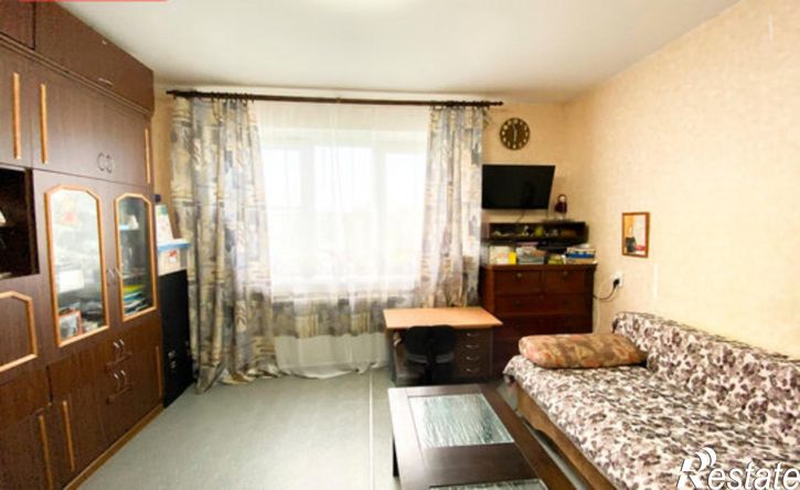 2-комн квартира Петрозаводск, улица Парфёнова, 6