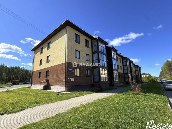 2-комн квартира Петрозаводск