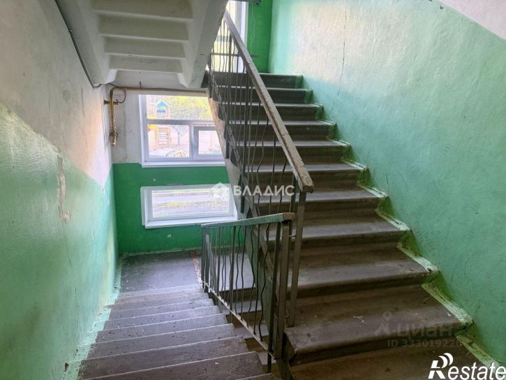 3-комн квартира Петрозаводск