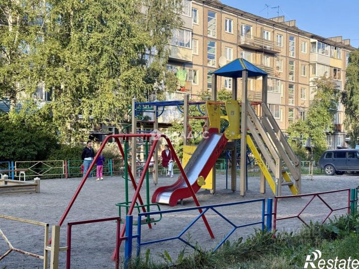3-комн квартира Петрозаводск